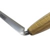 Narex 828100 150 mm 6" Straight Blade Drawknife Cr Steel