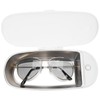 Ultrasonic Cleaning Machine for Glasses Jewelry Cleaner MK‑186pro 450ml 18W
