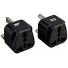 Kashimura NTI-71 Foreign Conversion Plug BF/B3 Type Set