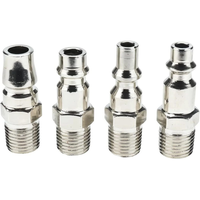 8milelake Overhead Valve Spring Compressor Steel Stem Seal Installer Remover