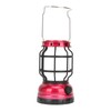 Camping Lantern ABS Plastic Portable USB and Solar Charging Survival