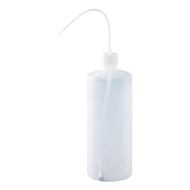 Azuone MK-BS Wash Bottle Can Be Used Upside Down / 1-5919-01