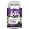 Black Currant Oil - 1000 Mg - 180 Softgels -