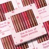 ColourPop¬Æ Lippie Pencil Vaults - Creamy, Matte, Non-Drying Lip Liners