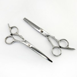 Hair Thinning Shears Thinning Shears 2ea