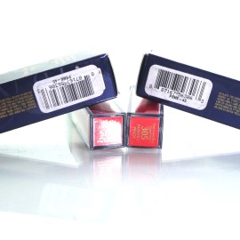 Estee Lauder 2 ESTEE LAUDER Pure Color Envy Paint On Liquid LipColor *305 PATENTLY PEACH* NEW