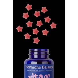 Vitawell Hormone Balance Gummies 60s