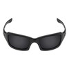 MRY POLARIZED Replacement Lenses for Oakley Fives Squared Sunglasses -