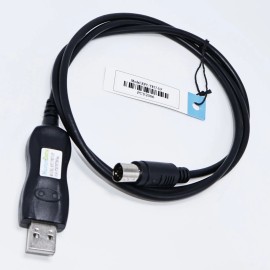 MaxtonData FTDI USB CAT Programming Cable Yaesu FT-817 FT-817ND FT-818 FT-8181ND CT-62p