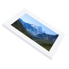 10.1 Inch Digital Picture Frame 1280x800P HD IPS Touch Screen