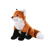 Wild Republic Red Fox Plush, Stuffed Animal, Plush Toy, Gifts