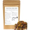 Drink Botanicals Ireland | Dried Blue Cornflower, Rose Petals, Marigold