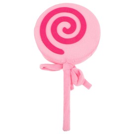 Christmas Decorations Giant Lollipop Prop Large Candy Ornament Fake Lollipop Carnival Cosplay Wedding Birthday Party Supplies Festive Photo Prop Party Wedding Decor Christmas Decor