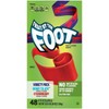 Betty Crocker Fruit by the Foot, Variety Pack (0.75 Ounce,