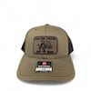 Save The Turtles Hit It Raw Hat - Funny Comedy