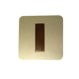 Cork Irish County Ireland Square Aluminium Fridge Magnet Fantastic Souvenir