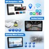 8 Core Qualcomm Android Car Stereo for Chevy Aveo Sonic