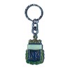 Argentina national emblem key chain [k124]