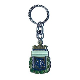 Argentina national emblem key chain [k124]
