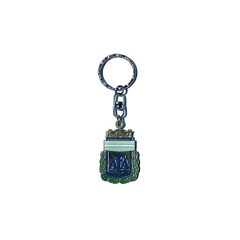 Argentina national emblem key chain [k124]
