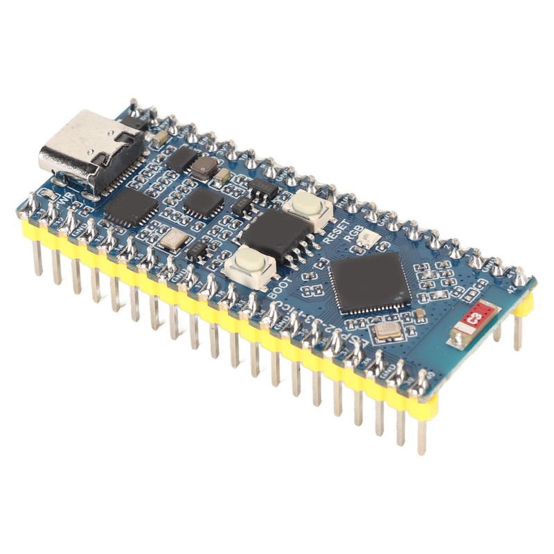 WiFi Development Board 512KB SRAM 2MB PSRAM 240MHz Dual Core