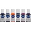 AmeriColor 6 Color Basic Six Kit