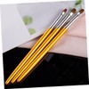IWOWHERO Create Unique Nail Designs 3pcs Round Head Pen for