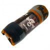 Call of Duty Plain Polyester Blanket 170cm x 130cm Unisex