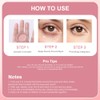 LOPHE Under Eye Concealer Brightener & Correctors, Lasting Perfection Stretch
