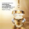 Bel Concentre Total Crema Facial Antiedad Uso Día Noche Piel