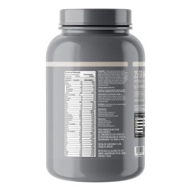 Nature´s Best Zero Carb Isopure 3 Lbs