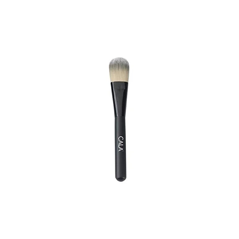 Cala Travel Foundation Brush 76603