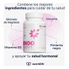 Endo Support - Suplemento Nutriadn Sabor N/a