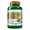 VITAMISAN Graviola Soursop, Natural Dietary Supplement. Leaf & Fruit Extract