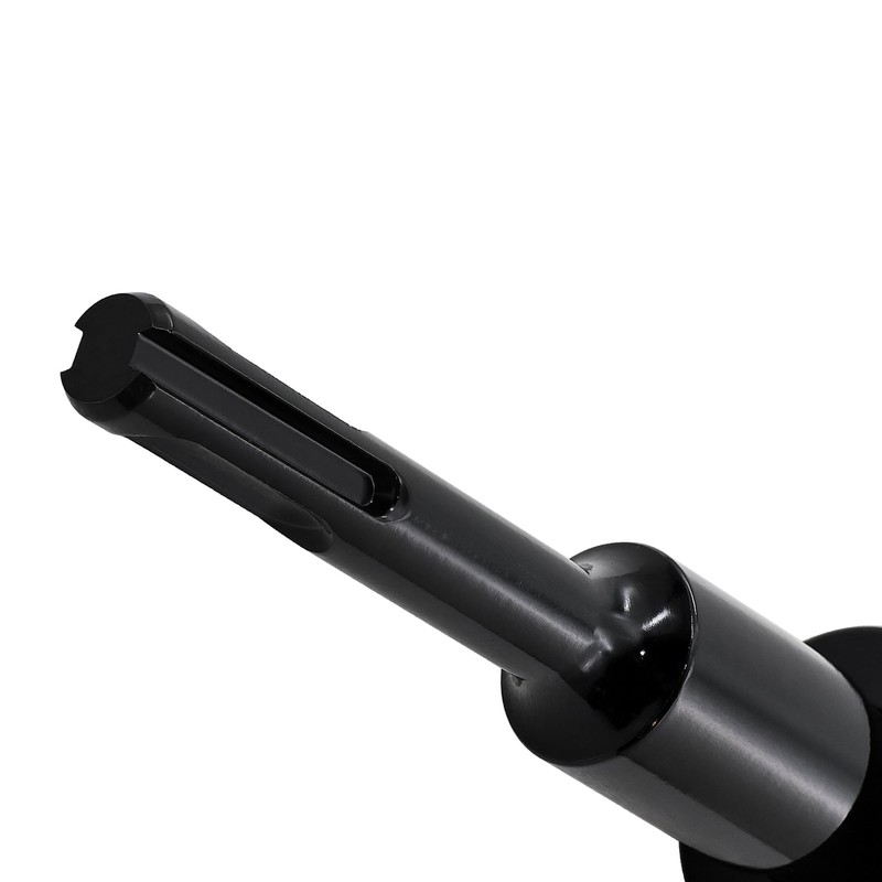 LEKOMESH Core Drill Bit Adapter - 1-1/4“UNC Thread Male to