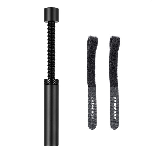 Zonoori Graphics Card Holder, Height-Adjustable Gpu Holder, 49 MM-80 MM