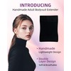 Liebster Shapewear Bodysuit Extender for Women - Adjustable Crotch &