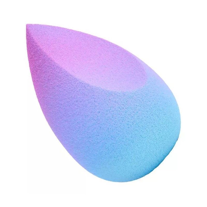 Adara Paris Kit 3 Esponja Degradada Beauty Blender Difuminar Adara