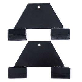 Engine Load Leveler 1100lbs Capacity Support Bar Transmission w/ Dual Hook