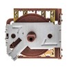 Remle - Cooker Switch for Teka 4 Positions - Original