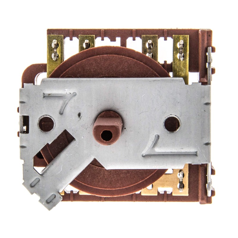 Remle - Cooker Switch for Teka 4 Positions - Original