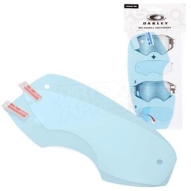 Oakley - 02-499 Airbrake MX Lens Shield Kit - Pack of 2