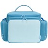 FURIMETY Dentist Set Carrying Case Compatible with Dentist Kit for