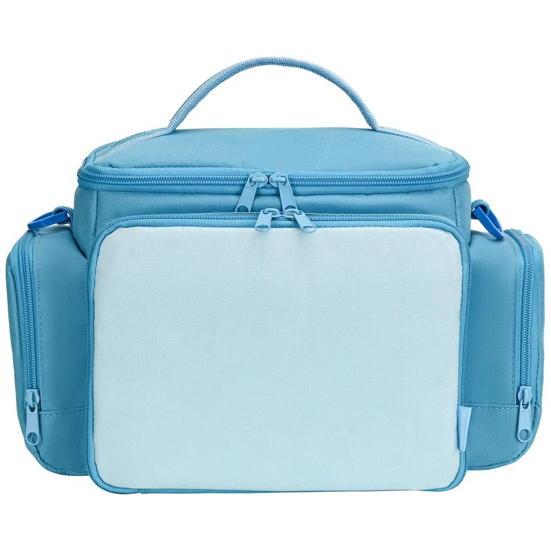 FURIMETY Dentist Set Carrying Case Compatible with Dentist Kit for