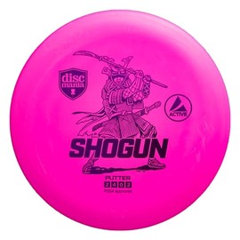 Discmania Dmaspk Disc Golf, Pink, One Size
