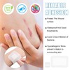 12 PCS of Wounddressings, Waterproof Dressings for Wounds, Breathable Waterproof