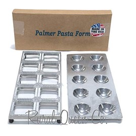 Palmer Large Ravioli Mold
