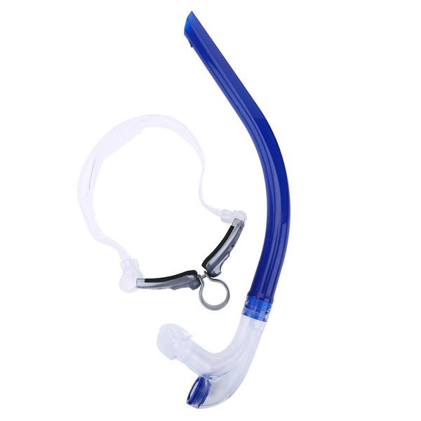 Front Swimming Breathing Tube Equipments Snorkel Underwater Diving Snorkeling Accessories