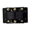 Forward & Reverse Relay Module for Boat Lifts, Reversing Motor