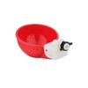 Chicken Water Cups - 6PCS Automatic Chicken Water Cups, Suitable
